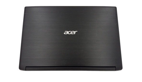 Ноутбук Acer Aspire A315-53 Intel Core I3-7020U 8 GB RAM 240 GB SSD [15.6"] - ноутбук Б/В - 491423