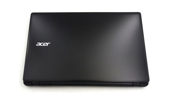 Ноутбук Acer Aspire E5-551G AMD A10-7300 8 GB RAM 1 TB HDD AMD Radeon R7 M265 [15.6"] - ноутбук Б/У - 491424
