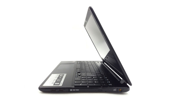 Ноутбук Acer Aspire E5-551G AMD A10-7300 8 GB RAM 1 TB HDD AMD Radeon R7 M265 [15.6"] - ноутбук Б/У - 491424