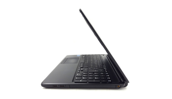 Ноутбук Acer Aspire E1-572 Intel Core I5-4200U 6 GB RAM 128 GB SSD [15.6"] - ноутбук Б/В - 491425
