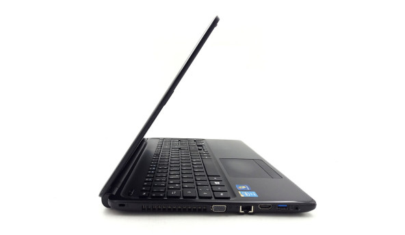 Ноутбук Acer Aspire E1-572 Intel Core I5-4200U 6 GB RAM 128 GB SSD [15.6"] - ноутбук Б/В - 491425