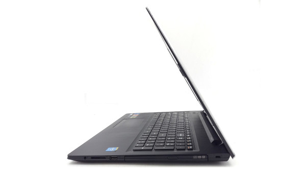 Ноутбук Lenovo IdeaPad G50-30 Intel Celeron N2840 4 GB RAM 120 GB SSD [15.6" FullHD] - ноутбук Б/В - 491426