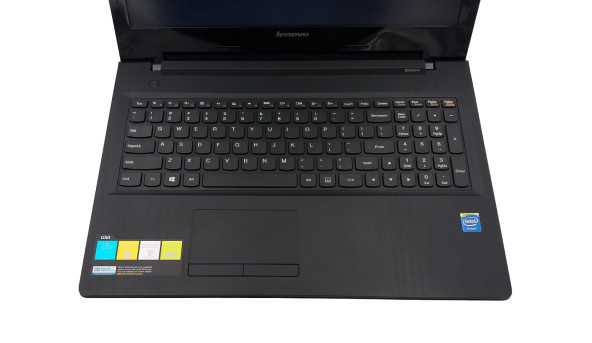 Ноутбук Lenovo IdeaPad G50-30 Intel Celeron N2840 4 GB RAM 120 GB SSD [15.6" FullHD] - ноутбук Б/В - 491426