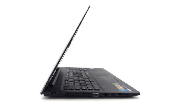 Ноутбук Lenovo IdeaPad G50-30 Intel Celeron N2840 4 GB RAM 120 GB SSD [15.6" FullHD] - ноутбук Б/У