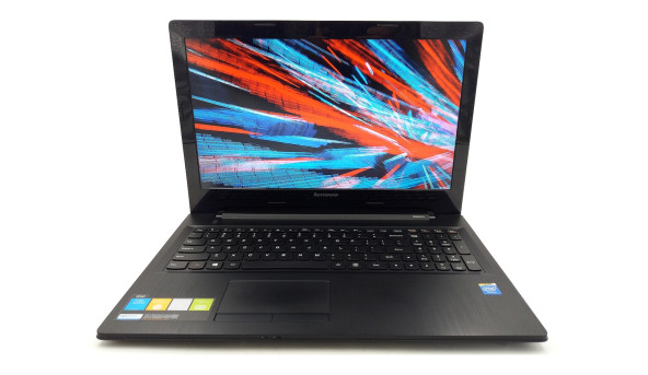 Ноутбук Lenovo IdeaPad G50-30 Intel Celeron N2840 4 GB RAM 120 GB SSD [15.6" FullHD] - ноутбук Б/У