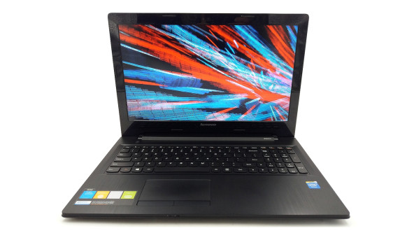 Ноутбук Lenovo IdeaPad G50-30 Intel Celeron N2840 4 GB RAM 120 GB SSD [15.6" FullHD] - ноутбук Б/В - 491426