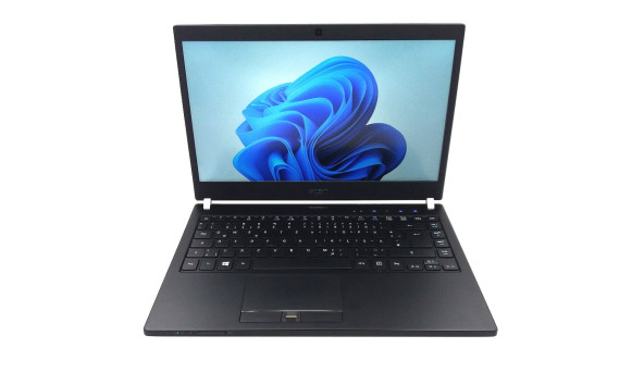 Ноутбук ACER TravelMate P645 Core I7-5500U 8 RAM 256 SSD NVIDIA GeForce 840M [IPS 14 FullHD] - ноутбук Б/В - 491429