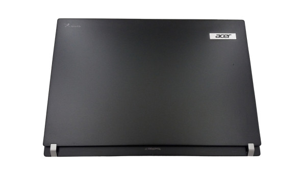 Ноутбук ACER TravelMate P645 Core I7-5500U 8 RAM 256 SSD NVIDIA GeForce 840M [IPS 14 FullHD] - ноутбук Б/В - 491429