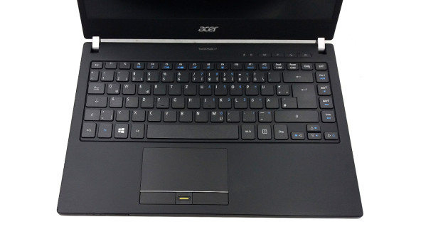 Ноутбук ACER TravelMate P645 Core I7-5500U 8 RAM 256 SSD NVIDIA GeForce 840M [IPS 14 FullHD] - ноутбук Б/В - 491429
