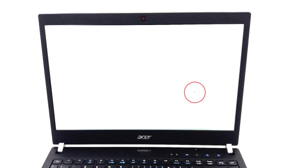 Ноутбук ACER TravelMate P645 Core I7-5500U 8 RAM 256 SSD NVIDIA GeForce 840M [IPS 14 FullHD] - ноутбук Б/В - 491429
