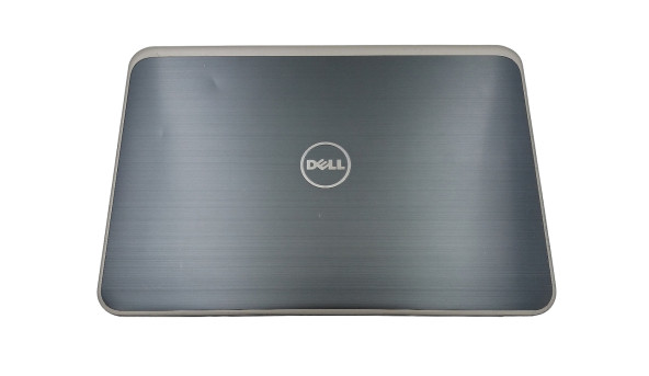 Ноутбук Dell Inspiron 5537 Intel Core I7-4500U 8 GB RAM 240 GB SSD AMD Radeon HD 8600M [15.6"] - ноутбук Б/В - 491431