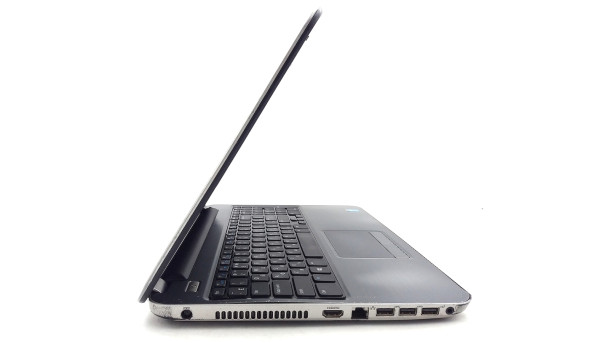 Ноутбук Dell Inspiron 5537 Intel Core I7-4500U 8 GB RAM 240 GB SSD AMD Radeon HD 8600M [15.6"] - ноутбук Б/В - 491431