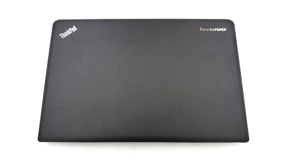Ноутбук Lenovo ThinkPad E540 Intel Core I5-4210M 8 GB RAM 500 GB HDD [15.6" FullHD] - ноутбук Б/В - 491433