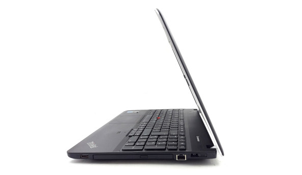 Ноутбук Lenovo ThinkPad E540 Intel Core I5-4210M 8 GB RAM 500 GB HDD [15.6" FullHD] - ноутбук Б/У