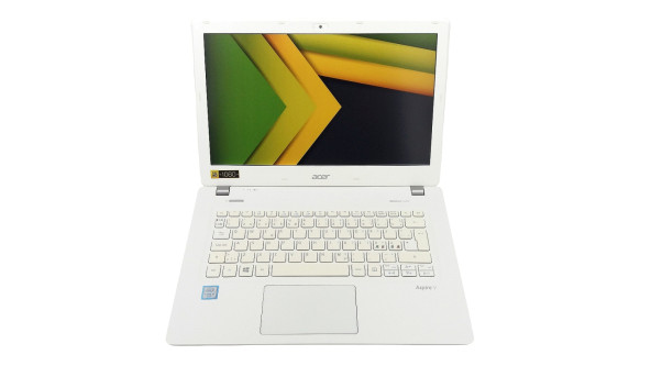 Ноутбук Acer Aspire V3-372 Intel Core I3-6300U 8 GB RAM 128 GB SSD [IPS 13.3" FullHD] - ноутбук Б/В