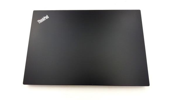Ноутбук Lenovo ThinkPad E580 Intel Core I5-8250U 12 GB RAM 1 TB HDD [IPS 15.6" FullHD] - ноутбук Б/В - 491435