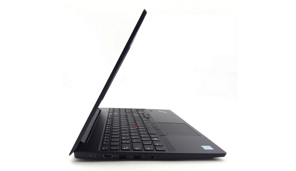 Ноутбук Lenovo ThinkPad E580 Intel Core I5-8250U 12 GB RAM 1 TB HDD [IPS 15.6" FullHD] - ноутбук Б/В - 491435
