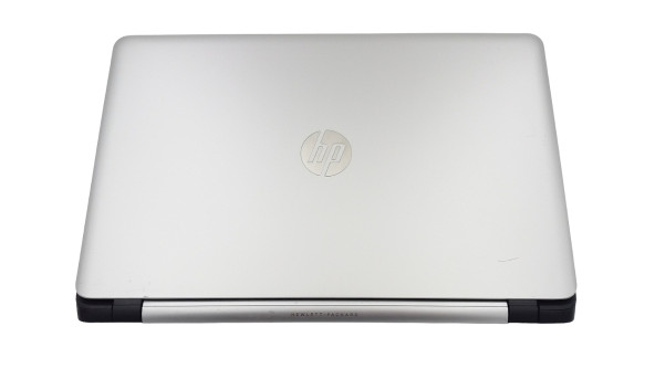 Ноутбук HP 350 G2 Intel Core I5-5200U 8 GB RAM 128 GB SSD AMD Radeon R5 M230 [15.6"] - ноутбук Б/У - 491436