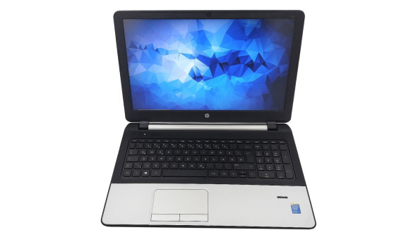 Ноутбук HP 350 G2 Intel Core I5-5200U 8 GB RAM 128 GB SSD AMD Radeon R5 M230 [15.6"] - ноутбук Б/В