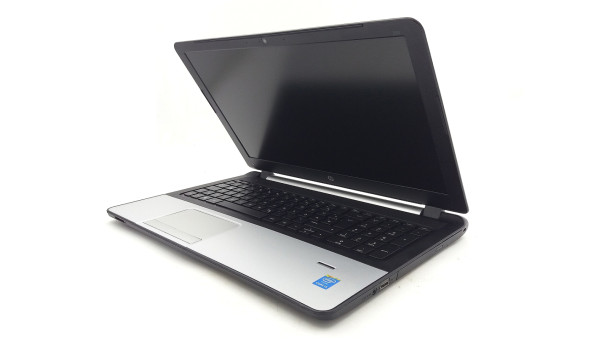 Ноутбук HP 350 G2 Intel Core I5-5200U 8 GB RAM 128 GB SSD AMD Radeon R5 M230 [15.6"] - ноутбук Б/У