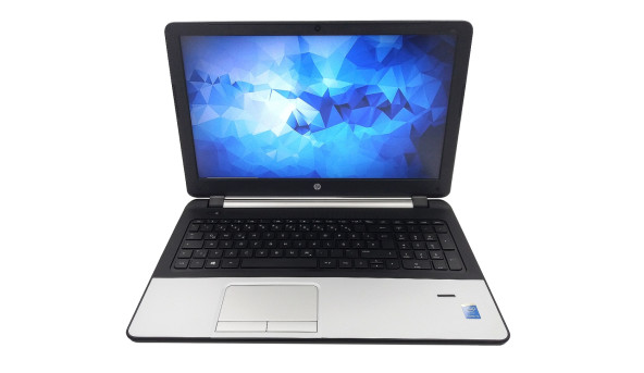 Ноутбук HP 350 G2 Intel Core I5-5200U 8 GB RAM 128 GB SSD AMD Radeon R5 M230 [15.6"] - ноутбук Б/В