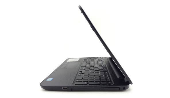 Ноутбук Dell Inspiron 3521 Intel Core I7-3517U 8 GB RAM 128 GB SSD 500 GB HDD [15.6"] - ноутбук Б/В - 491442