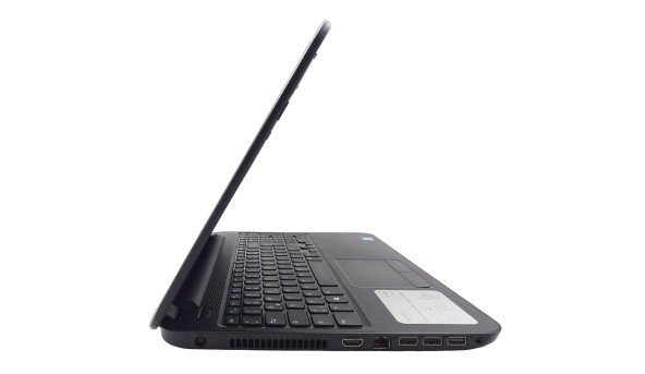 Ноутбук Dell Inspiron 3521 Intel Core I7-3517U 8 GB RAM 128 GB SSD 500 GB HDD [15.6"] - ноутбук Б/В - 491442