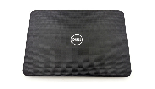 Ноутбук Dell Inspiron 3521 Intel Core I7-3517U 8 GB RAM 128 GB SSD 500 GB HDD [15.6"] - ноутбук Б/В - 491442