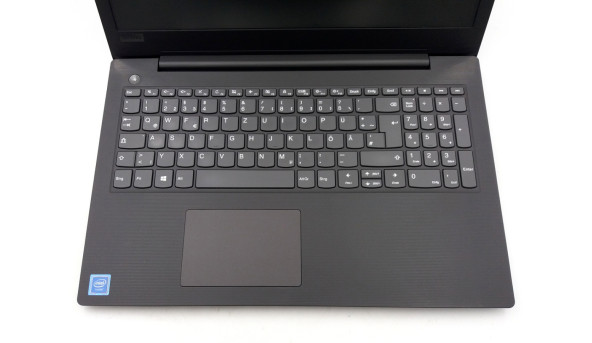 Ноутбук Lenovo V130-15IGM Intel Celeron N4000 8 GB RAM 120 GB SSD [15.6"] - ноутбук Б/В - 491444
