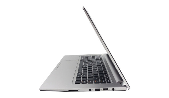 Ноутбук Lenovo M30-70 Intel Core I3-4030U 8 GB RAM 180 GB SSD [13.3"] - ноутбук Б/У