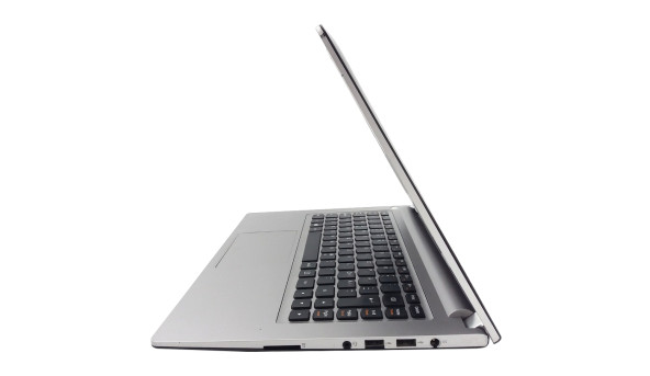 Ноутбук Lenovo M30-70 Intel Core I3-4030U 8 GB RAM 180 GB SSD [13.3"] - ноутбук Б/В - 491446