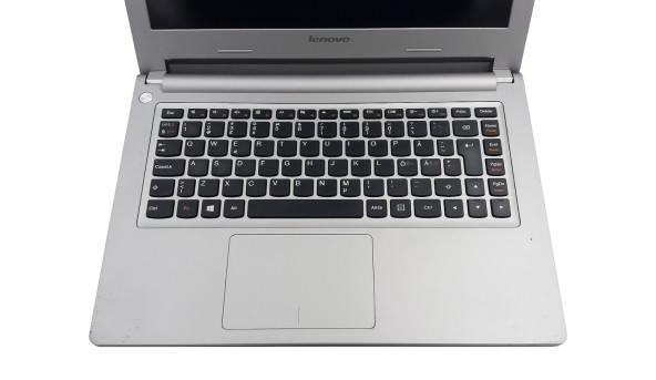 Ноутбук Lenovo M30-70 Intel Core I3-4030U 8 GB RAM 180 GB SSD [13.3"] - ноутбук Б/В - 491446