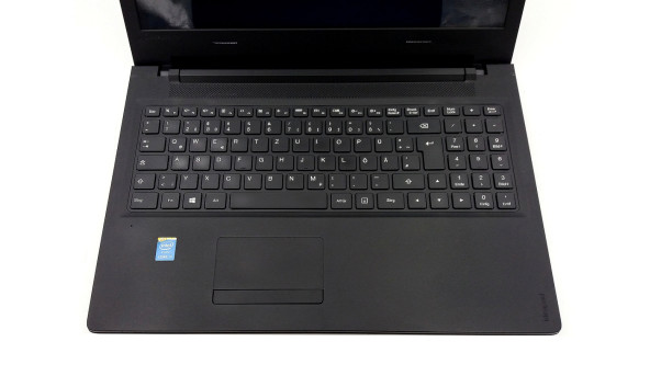 Ноутбук Lenovo 100-15IBD Intel Core I3-5005U 8 GB RAM 120 GB SSD [15.6"] - ноутбук Б/В