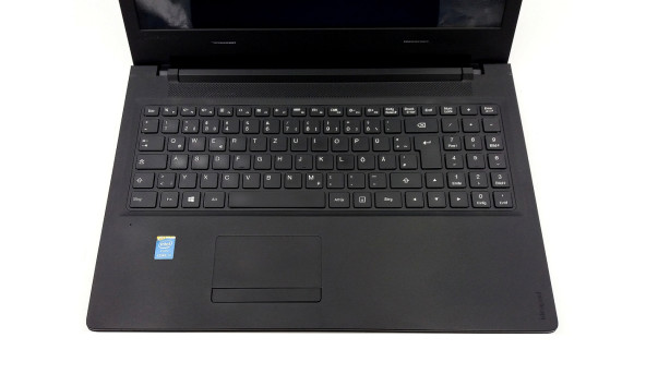 Ноутбук Lenovo 100-15IBD Intel Core I3-5005U 8 GB RAM 120 GB SSD [15.6"] - ноутбук Б/В - 491447