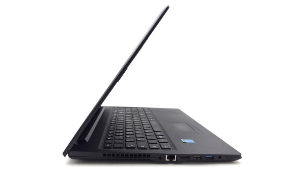 Ноутбук Lenovo 100-15IBD Intel Core I3-5005U 8 GB RAM 120 GB SSD [15.6"] - ноутбук Б/В - 491447