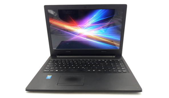 Ноутбук Lenovo 100-15IBD Intel Core I3-5005U 8 GB RAM 120 GB SSD [15.6"] - ноутбук Б/В - 491447