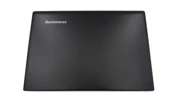 Ноутбук Lenovo 100-15IBD Intel Core I3-5005U 8 GB RAM 120 GB SSD [15.6"] - ноутбук Б/У