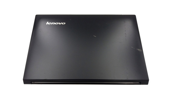 Ноутбук Lenovo B50-30 Intel Celeron N2840 8 GB RAM 320 GB HDD [15.6"] - ноутбук Б/В