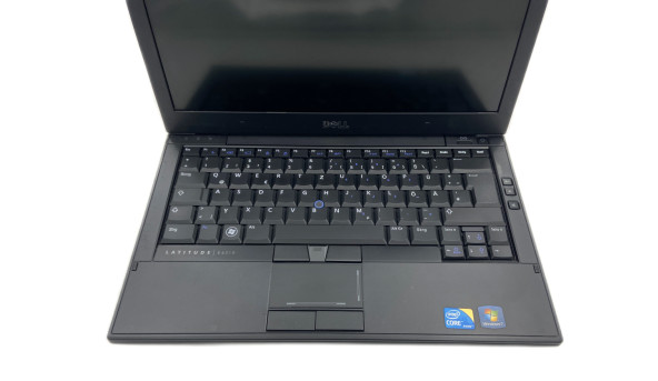 Ноутбук Dell Latitude E4310 Intel Core i5-560M 4 GB RAM 250 GB HDD [13.3"] - ноутбук Б/В - 491450