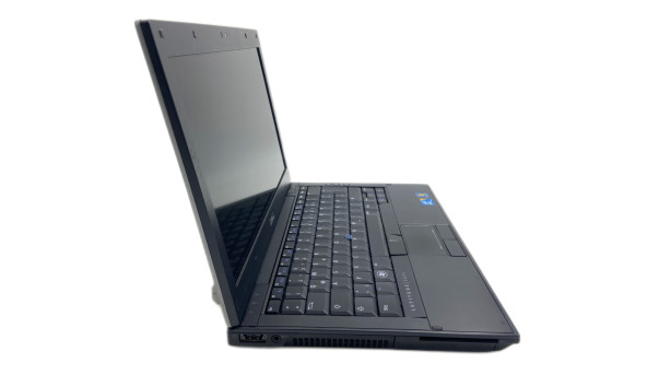 Ноутбук Dell Latitude E4310 Intel Core i5-560M 4 GB RAM 250 GB HDD [13.3"] - ноутбук Б/В - 491450