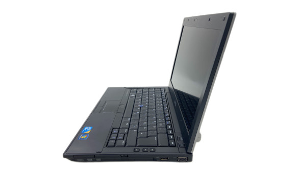 Ноутбук Dell Latitude E4310 Intel Core i5-560M 4 GB RAM 250 GB HDD [13.3"] - ноутбук Б/В - 491450
