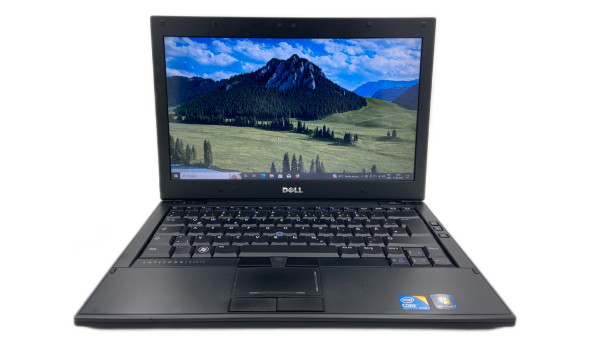 Ноутбук Dell Latitude E4310 Intel Core i5-560M 4 GB RAM 250 GB HDD [13.3"] - ноутбук Б/В - 491450