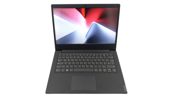 Ноутбук Lenovo V14-ADA AMD Athlon 3020E 4 GB RAM 256 GB NVMe [14"] - ноутбук Б/В