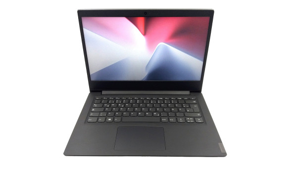 Ноутбук Lenovo V14-ADA AMD Athlon 3020E 4 GB RAM 256 GB NVMe [14"] - ноутбук Б/В - 491452