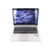 Ноутбук Asus S400C Intel Core I5-3317U 4 GB RAM 24 GB SSD 500 GB HDD [сенсорній 14"] - ноутбук Б/У