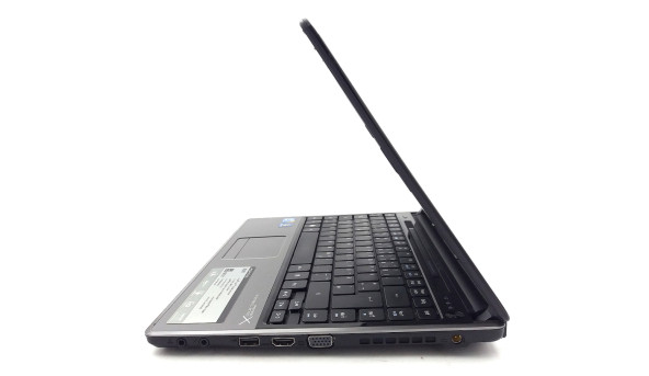 Ноутбук Acer Aspire TimelineX 3820T Intel Core I3-330M 4 GB RAM 320 GB HDD [13.3"] - ноутбук Б/В - 491455