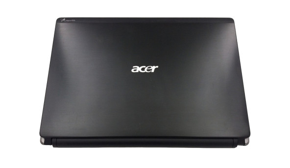 Ноутбук Acer Aspire TimelineX 3820T Intel Core I3-330M 4 GB RAM 320 GB HDD [13.3"] - ноутбук Б/В - 491455
