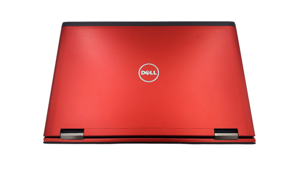 Ноутбук Dell Vostro 3750 Intel Core I5-2410M 8 GB RAM 128 GB SSD NVIDIA GeForce GT 525M [17.3"] - ноутбук Б/В