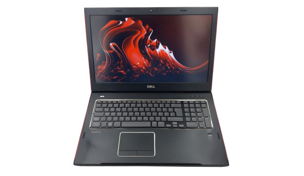 Ноутбук Dell Vostro 3750 Intel Core I5-2410M 8 GB RAM 128 GB SSD NVIDIA GeForce GT 525M [17.3"] - ноутбук Б/В