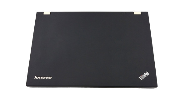 Ноутбук Lenovo ThinkPad T420 Intel Core I5-2520M 4 GB RAM 1000 GB HDD [14"] - ноутбук Б/У - 491460